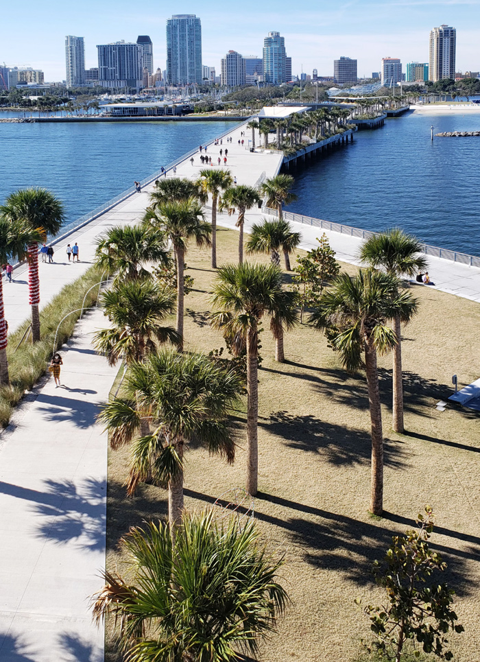 Board Education & Meetings